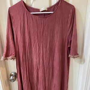 Altar’d State Tunic